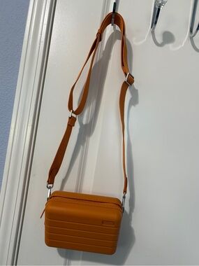 Away Mini Crossbody Bag